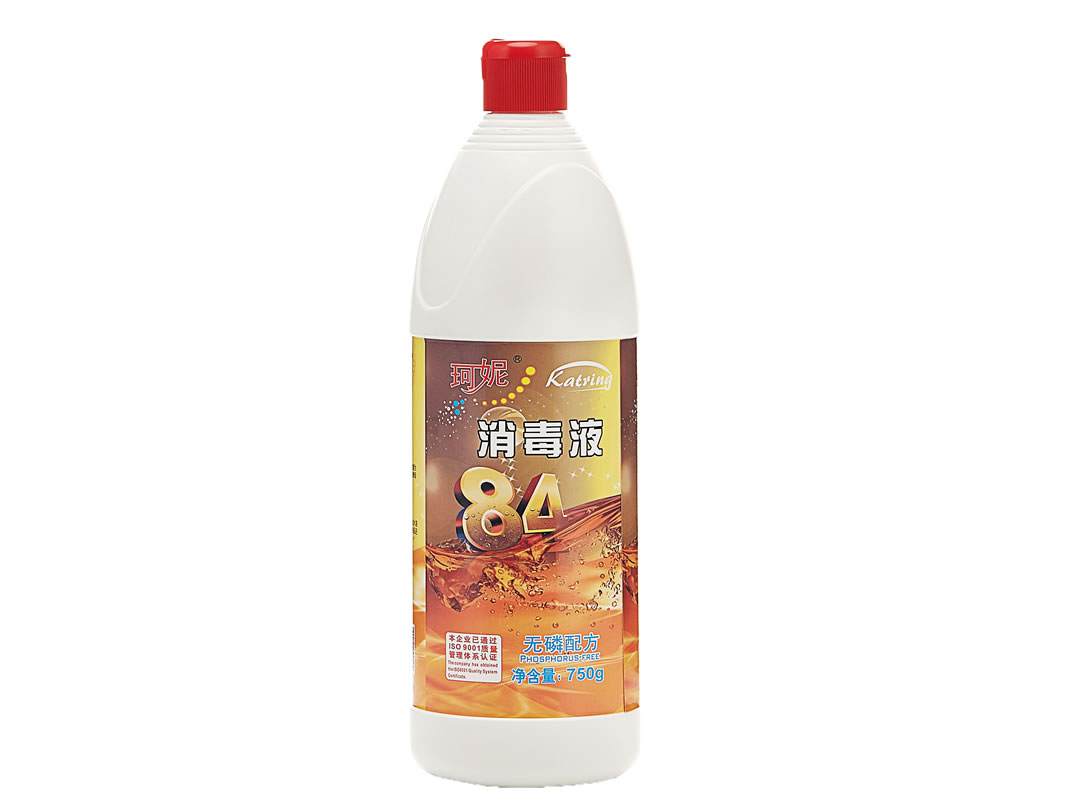 危險(xiǎn)，家用漂白劑和這些東西不能混用？