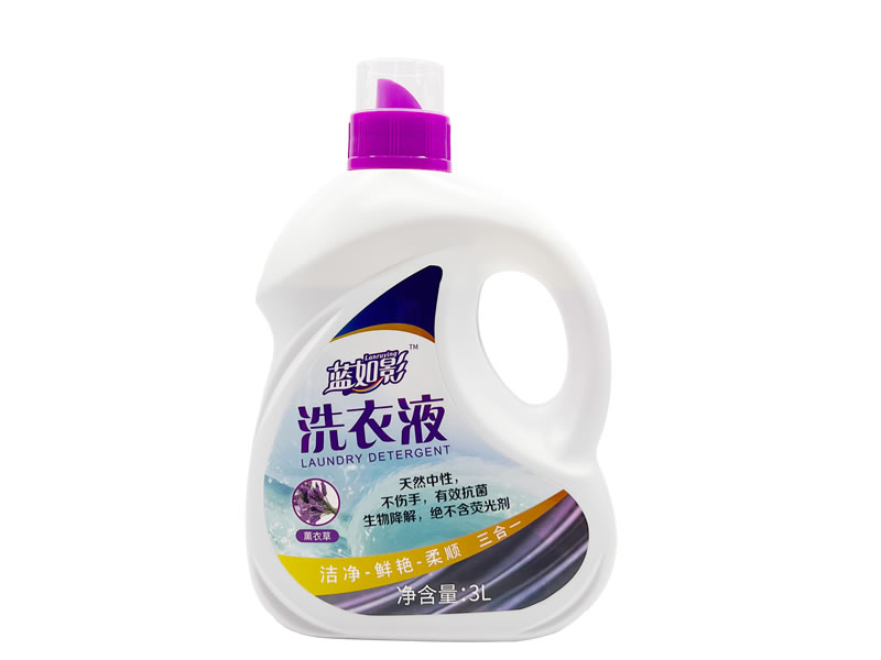 關(guān)于洗衣粉和洗衣液，我們?cè)撊绾芜x擇？